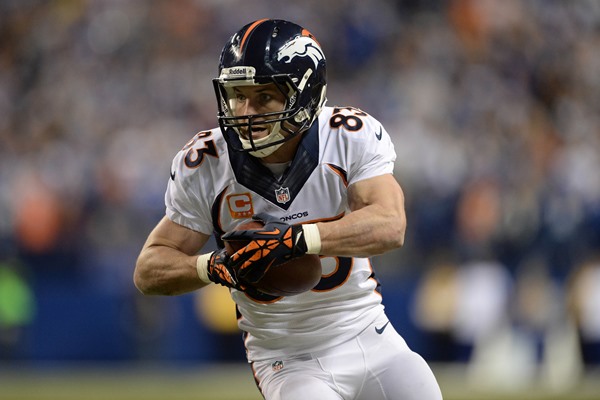 NFL Week 12: Previewing the AFC West