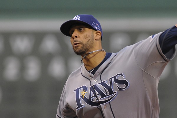 Breaking Down AL East Rumors: Who Stays, Who Goes, and Who Cares?