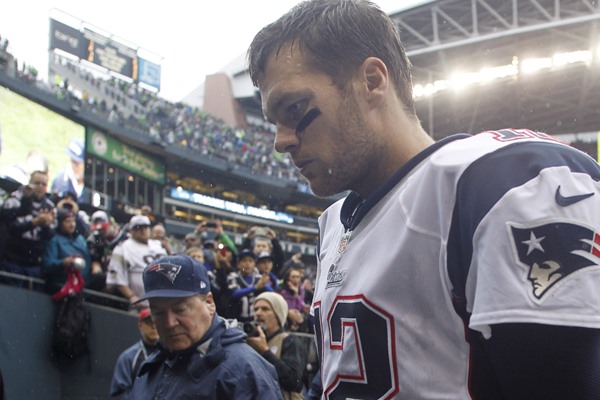 NFL Week 6 in Review: AFC East