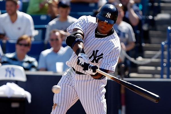 Checking in on the Latest Rumors in the AL West