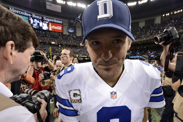 Top Fantasy Football Players in NFC East Through 11 Weeks