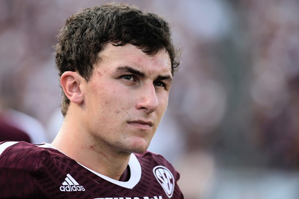 Friday Night Fun: What You Need to Know about Texas A&M QB Johnny Manziel