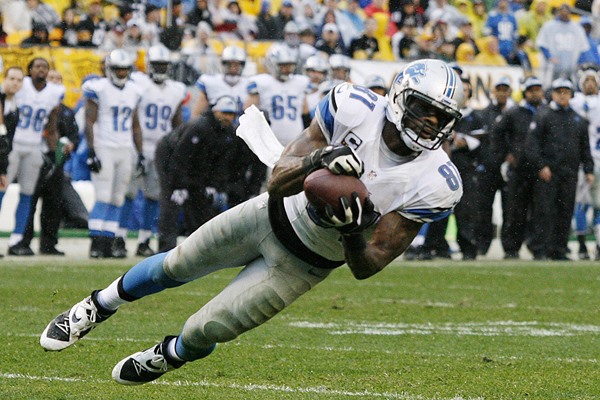 Top-Five Fantasy Football Matchups for Week 12