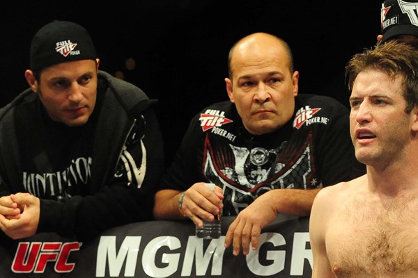 UFC 153 Results: What’s Next for Stephan Bonnar?