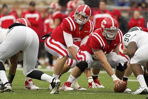 2014 NFL Draft: Jeff Mathews Scouting Report 