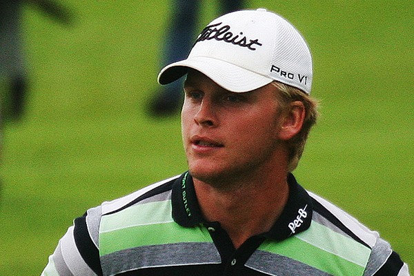 Morten Orum Madsen Wins The South African Open Championship