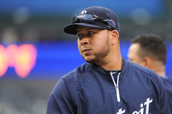St. Louis Cardinals Sign Jhonny Peralta