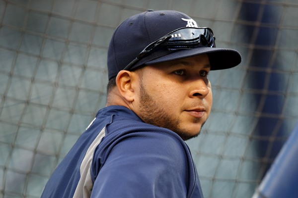 Reaction to Jhonny Peralta's New Contract with the St. Louis Cardinals