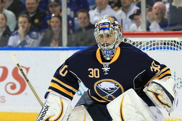 Player Profile: Ryan Miller