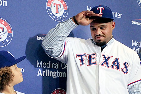 Winners and Losers: Breaking Down the Fielder/Kinsler Trade