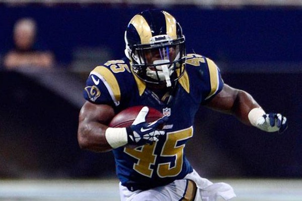 Top Fantasy Football Surprises From Week 12