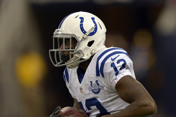 Fantasy Football Week 13: Sit These Wide Receivers