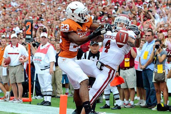 2014 NFL Draft: Carrington Byndom Scouting Report