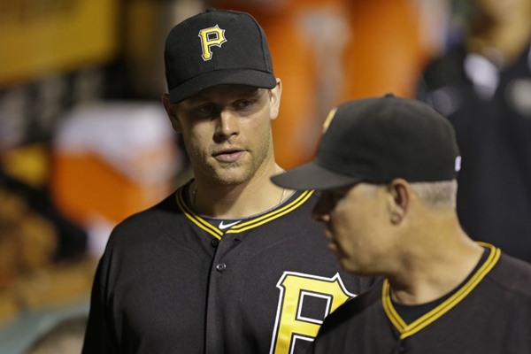 Justin Morneau in Colorado? Perfect Landing Spot for the Veteran