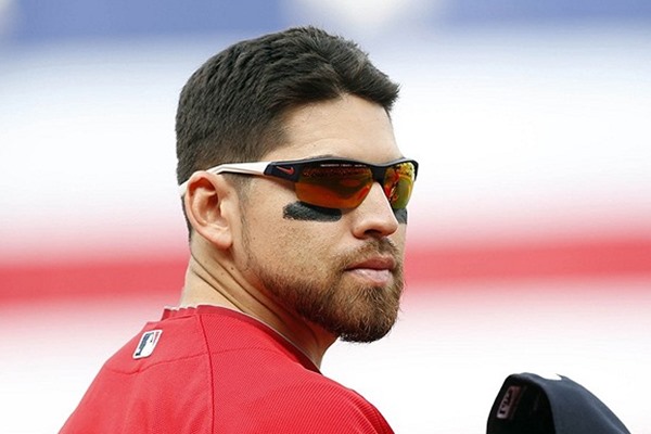 Report: New York Yankees Sign Jacoby Ellsbury