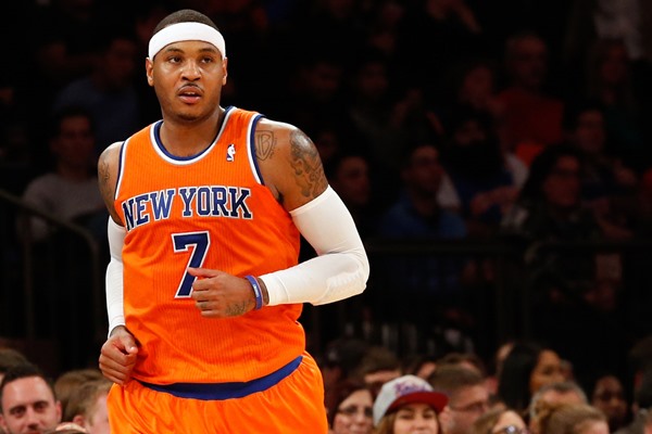 Breaking Point: Can the New York Knicks Turn it Around?
