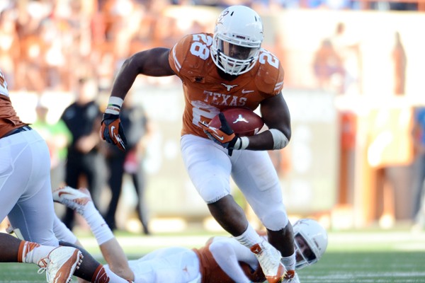 Big XII Week 14 Review