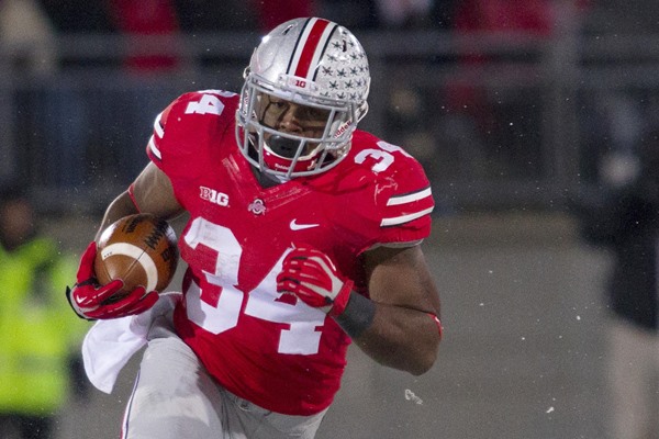 Week 14 Big Ten Review  