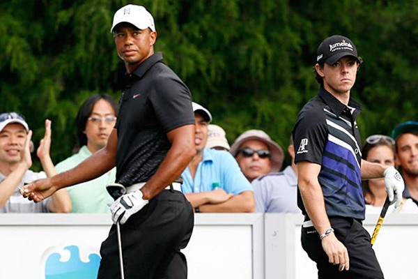 Northwestern Mutual World Challenge Hosts Stellar Field