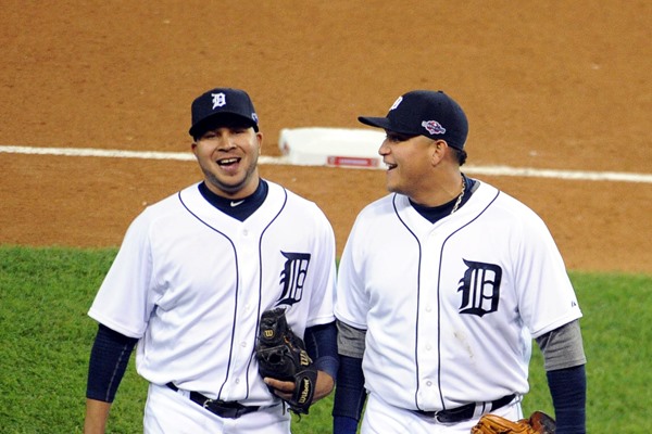 ALCS Game 4 Preview: Tigers Looking to Sweep the Yankees