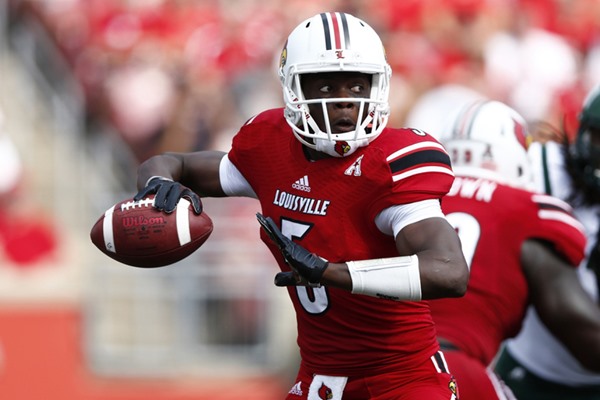 Best Fit For Each Top 2014 NFL Draft Quarterback Prospect