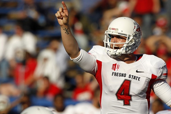 Updated 2014 NFL Mock Draft