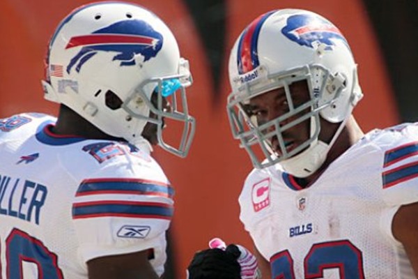 Fantasy Football Week 7: Running Back Start/Sit