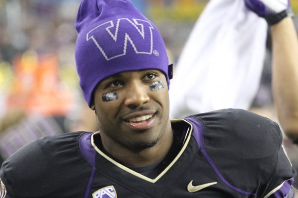 2014 NFL Draft: Keith Price Scouting Report