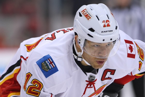 Player Preview: Jarome Iginla