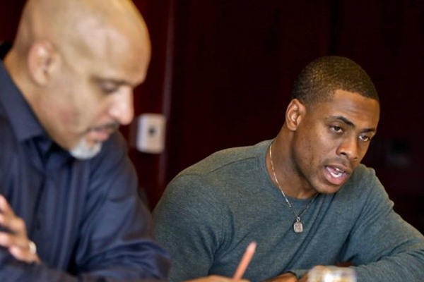 Curtis Granderson and the Future of the Mets