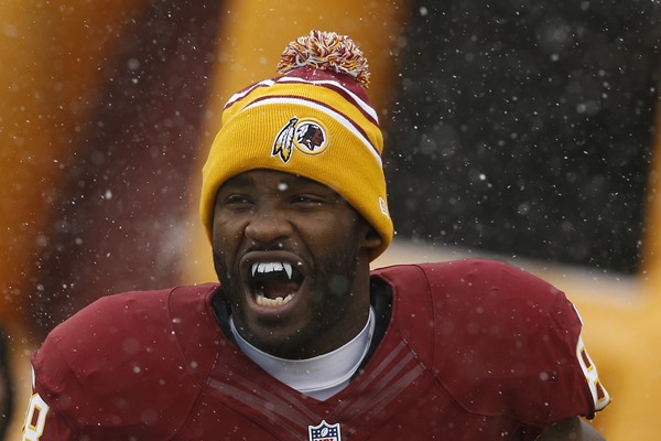 Fantasy Football Week 15: Sit These Wide Receivers