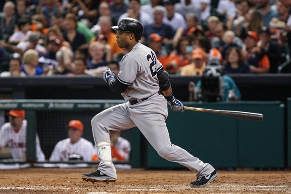 What Fruit will the Market Bear for Robinson Cano?