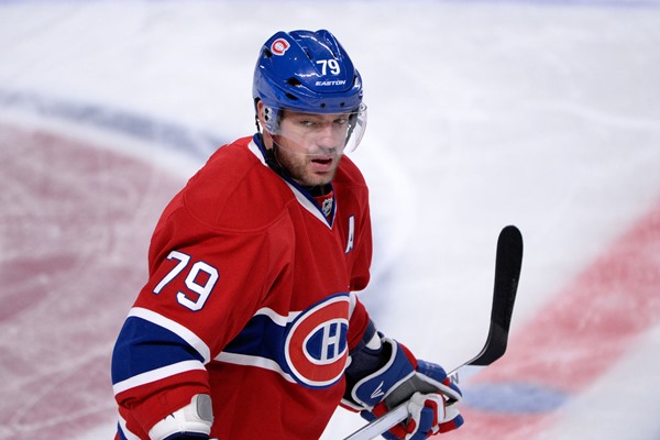 How Good are the Montreal Canadiens?