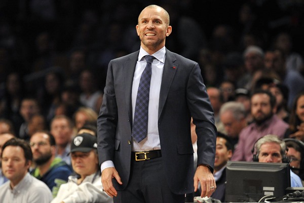 Jason Kidd’s Power Play: What’s Going on in Brooklyn?
