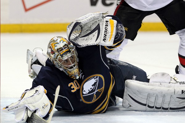 NHL 2013-14: Trade Winds Blowing--The Latest Trade Rumors in the NHL