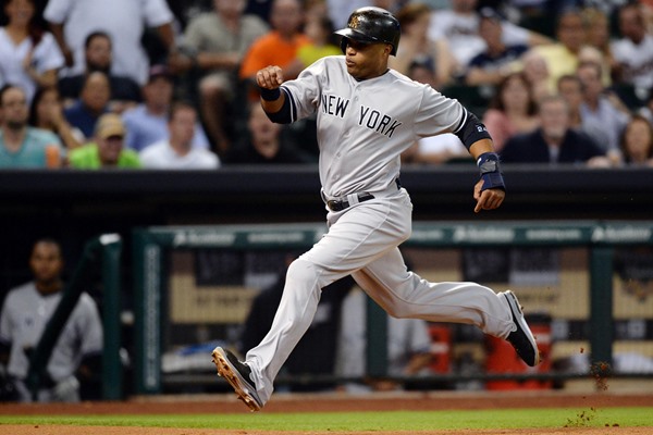 How Robinson Cano to the Mariners Impacts the AL West