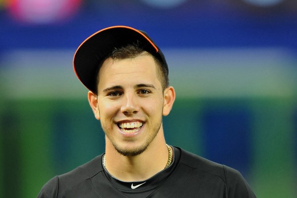 Are the Miami Marlins Set to Make a Playoff Push in 2014? 