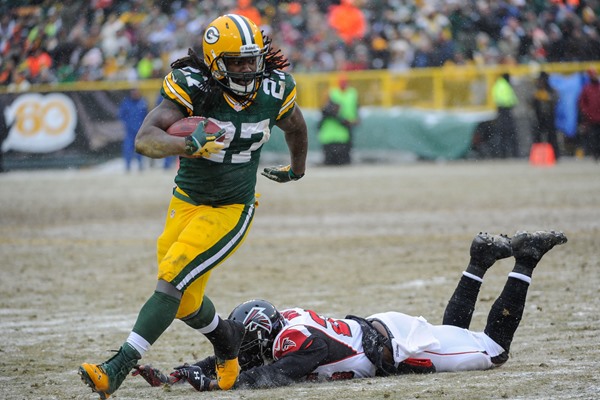 Top 5 Fantasy Running Backs for Week 15