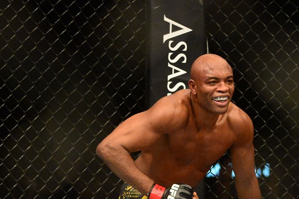 Ed Soares: Anderson Silva is Bigger in Brazil than LeBron or Kobe in the U.S. 