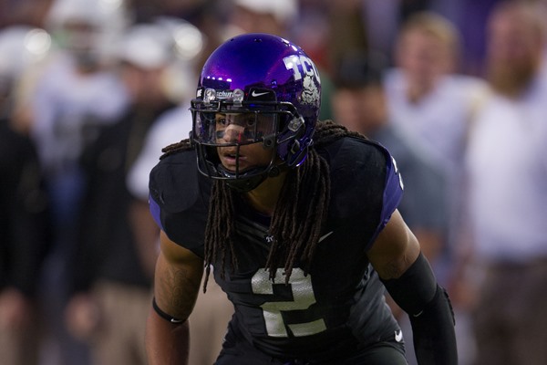 2014 NFL Mock Draft: Identifying the Best Cornerbacks