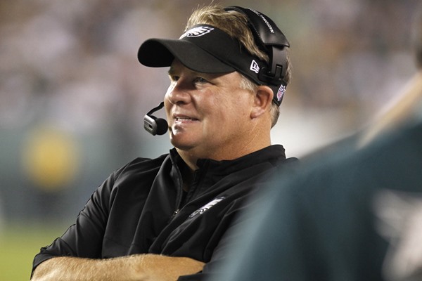 NFL Week 15 Preview NFC East