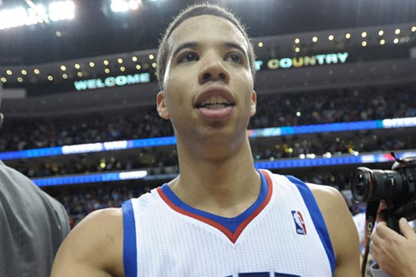 Ranking the Top 10 Rookies Thus Far in the NBA