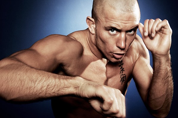GSP Vacates Welterweight Title, Johny Hendricks Fights Robbie Lawler for Belt at UFC 171