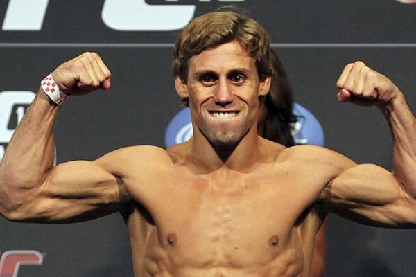 UFC on FOX 9: The Biggest Winners and Losers