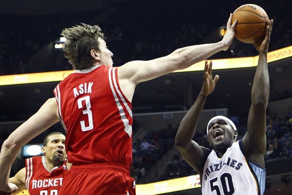 Top 5 NBA Players on the Trading Block