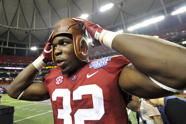 2014 NFL Draft: Top 4-3 Outside Linebackers  