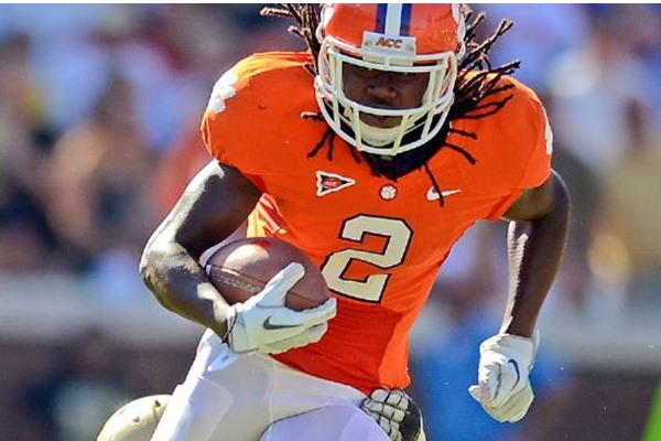 2014 NFL Mock Draft: Full Three Round, Week 16 Edition