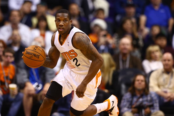 NBA Week 8 - Fantasy Must Starts