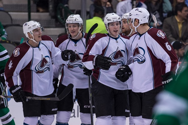 NHL 2013-14: Biggest Surprises in the NHL This Season