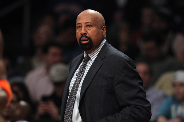 NBA Coaches Currently on the Hot Seat